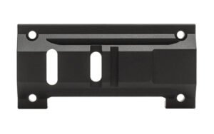 B&T NAR LOW PRO MOUNT MP5 BLK