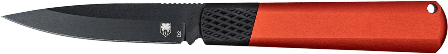 CBT GIDEON HDN RELEASE RED BLK CBT GIDEON HDN RELEASE RED BLK