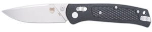 CBT EDC SCOUT BAR LOCK BLACK