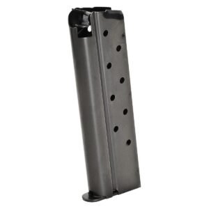 Springfield Armory PI6065 1911 EMP 9rd 9mm Luger Blued Steel