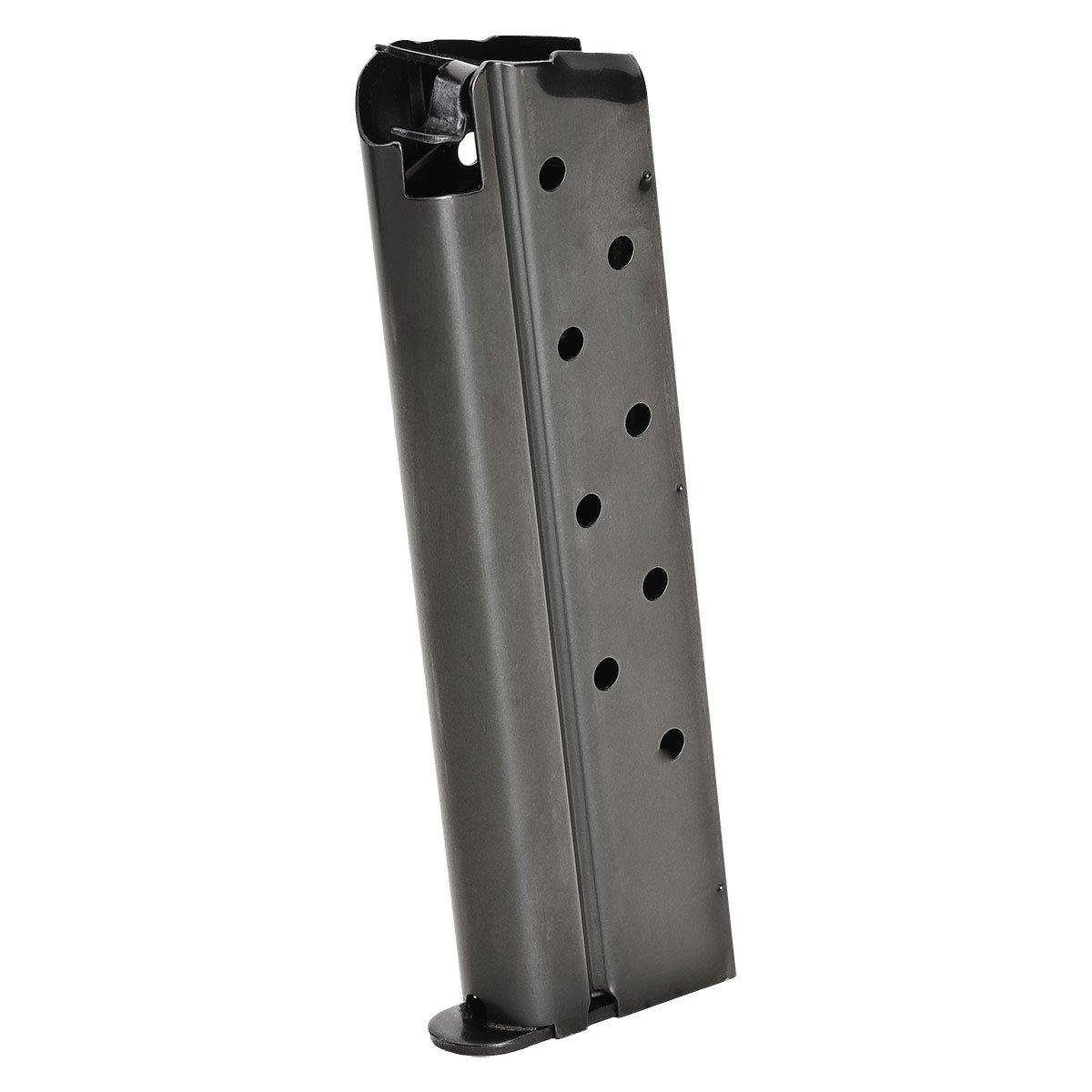 Springfield Armory PI6065 1911 EMP 9rd 9mm Luger Blued Steel Springfield Armory PI6065 1911 EMP 9rd 9mm Luger Blued Steel