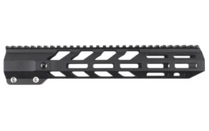 FORTIS CAMBER RAIL 11.8" MLOK BLACK