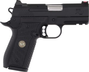 WCT EDC X9 2 9MM 3.25B RL 15RD