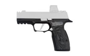 ICARUS ACE 365 AXG MACRO BLK