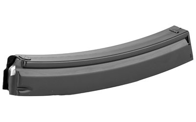 MAG ZENITH ZF-5 9MM 30RD BLK MAG ZENITH ZF-5 9MM 30RD BLK