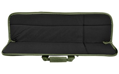 NCSTAR VISM GUN CASE 32"X10" GREEN - Image 3