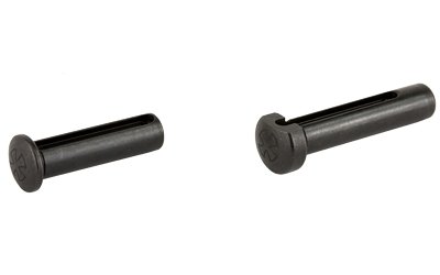 NOVESKE TAKEDN/PIVOT PIN SET W/LOGO NOVESKE TAKEDN/PIVOT PIN SET W/LOGO