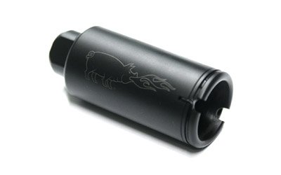 NOVESKE KX3 FLASH SPPRSR 762 5/8X24 NOVESKE KX3 FLASH SPPRSR 762 5/8X24