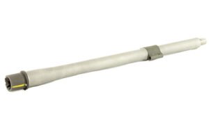 NOVESKE AFGHAN BARREL 556 14.5″ SS