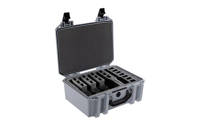 PELICAN VAULT V300PF5 FIVE PSTL GRAY PELICAN VAULT V300PF5 FIVE PSTL GRAY