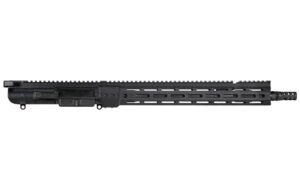 PWS MK216 UPPER 16.1″ 308WIN BLK PWS MK216 UPPER 16.1″ 308WIN BLK