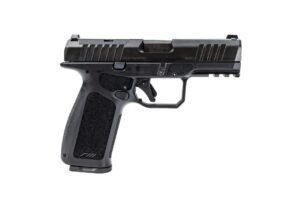 ROST MARTIN RM1CX 9MM 19+1 BLK 4″ OR FS