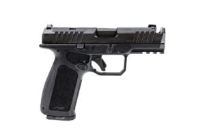 ROST MARTIN RM1CX COMP 9MM 19+1 BLK 4″