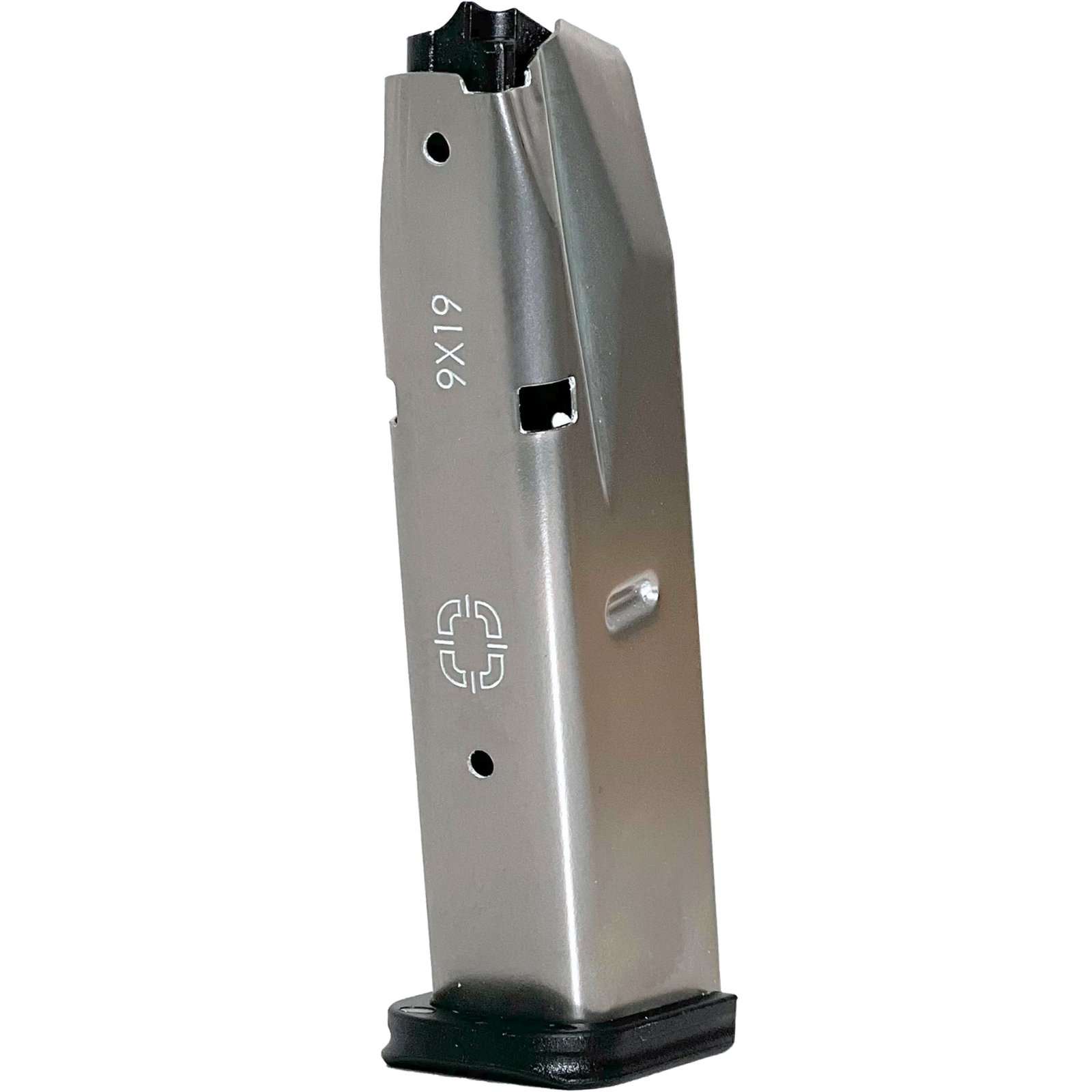 SHD MAG CR920X 9MM 10RD SHD MAG CR920X 9MM 10RD