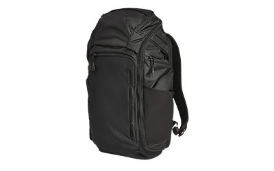 VERTX GAMUT 32L BACKPACK BLACK VERTX GAMUT 32L BACKPACK BLACK