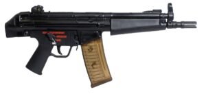CENTURY ARMS AP53 5.56X45 BLK 8.3″ 30+1