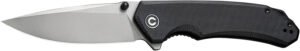 CIV BRAZEN BLACK G10 3.5 D PT