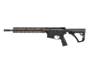 DANIEL DEFENSE DD4 RIII 5.56MM 14.5" 10+1 CA#