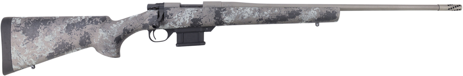 HOWA FENCELINE MINI 350LEG GRY 16″ HOWA FENCELINE MINI 350LEG GRY 16″