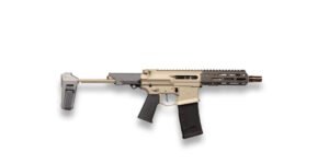 Q HONEY BADGER PIST 300BLK 7″SSA