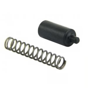 Tacfire Buffer Retainer Pin & Spring 10/ct Tacfire Buffer Retainer Pin & Spring 10/ct