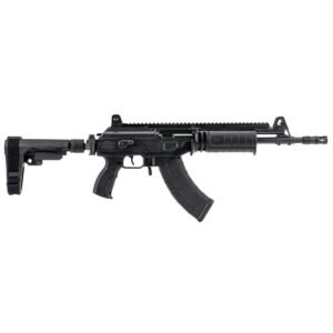 Galil Ace Gen 1 Handgun 7.62×39 30rd Magazine 13″ Barrel Black Galil Ace Gen 1 Handgun 7.62×39 30rd Magazine 13″ Barrel Black