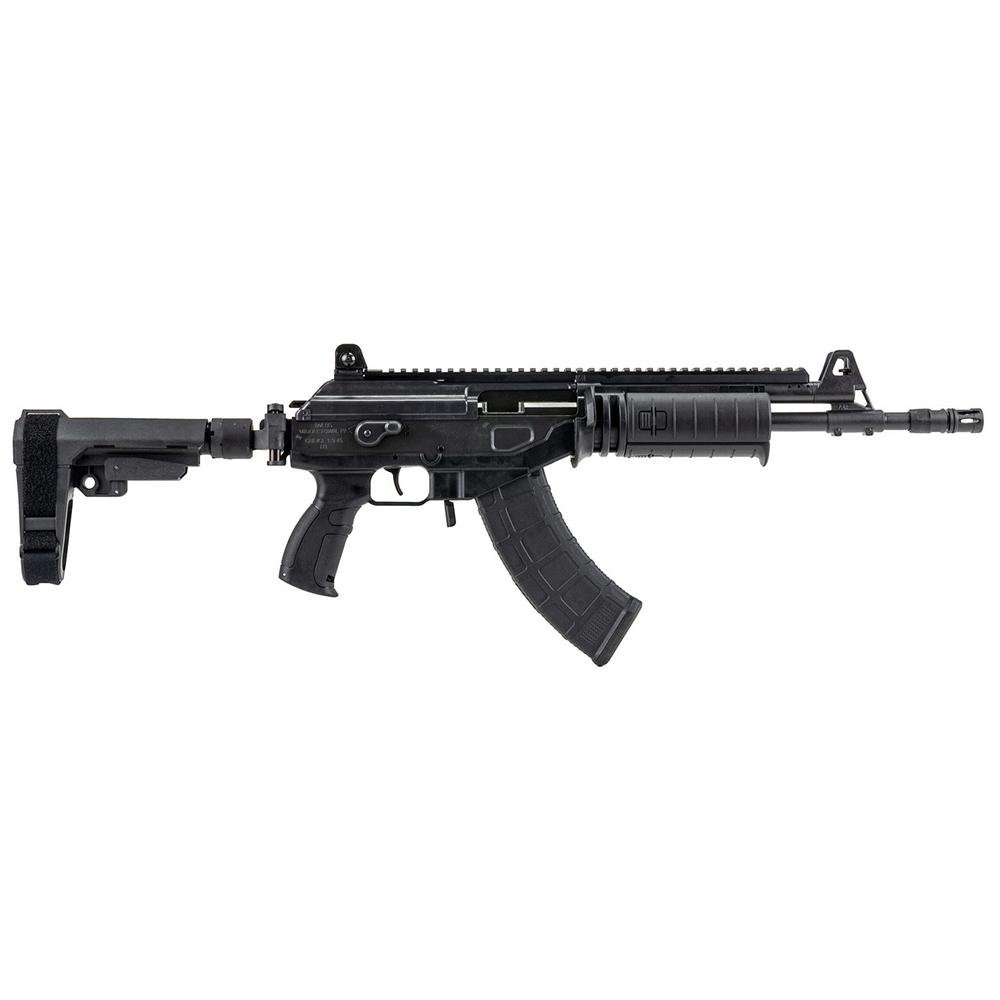 Galil Ace Gen 1 Handgun 7.62×39 30rd Magazine 13″ Barrel Black Galil Ace Gen 1 Handgun 7.62×39 30rd Magazine 13″ Barrel Black