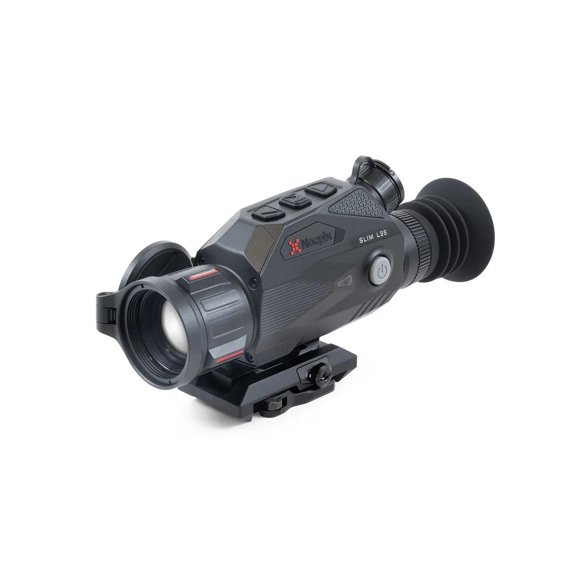 NOCPIX Slim Series L35 Multi-function Thermal Optic 384 35 mm NOCPIX Slim Series L35 Multi-function Thermal Optic 384 35 mm