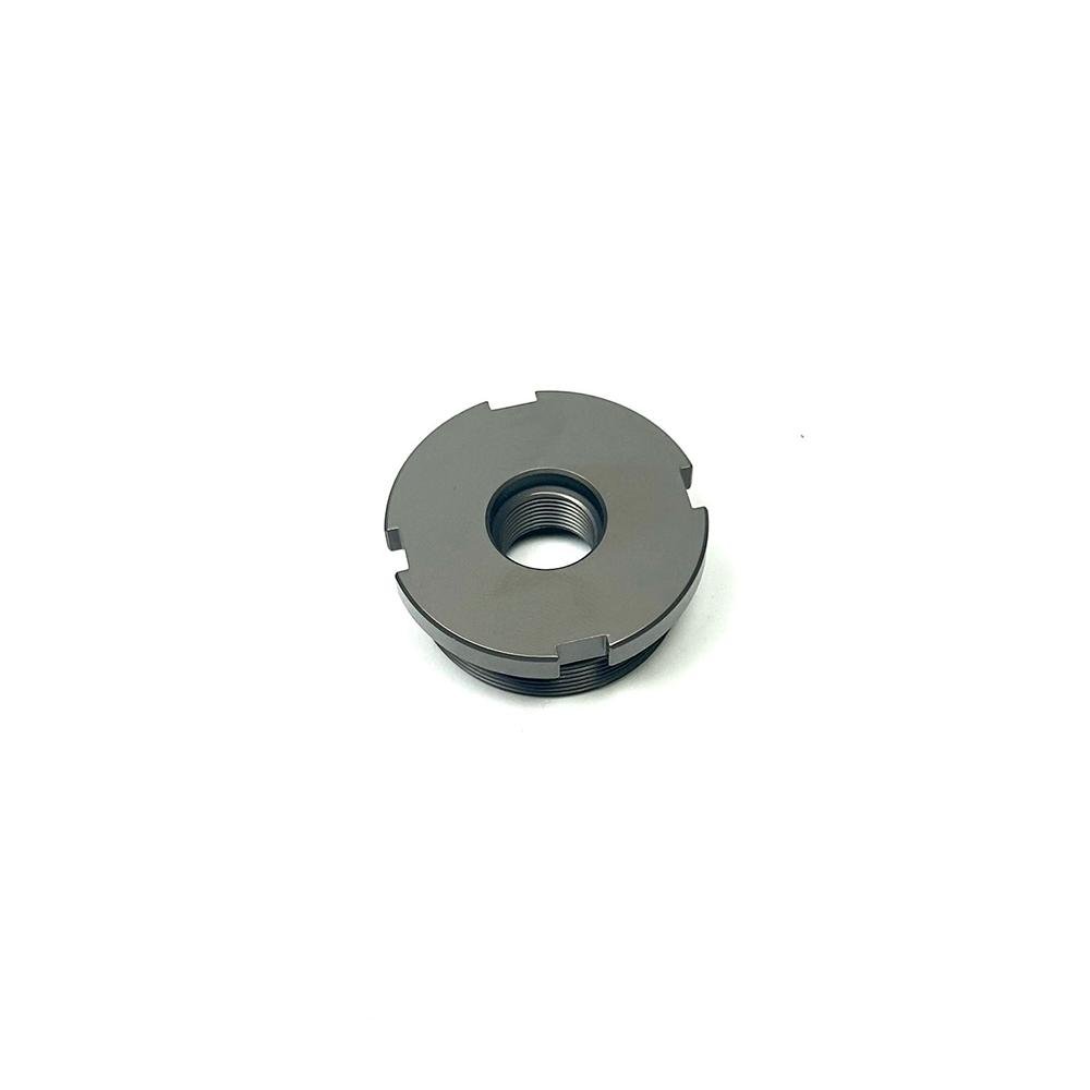 B&T Direct Thread HUB Lightweight Adapter 1/2×28 B&T Direct Thread HUB Lightweight Adapter 1/2×28