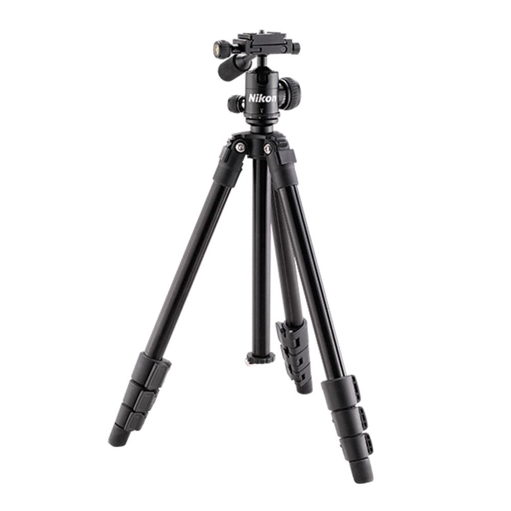 Nikon Compact Outdoor Tripod Black Nikon Compact Outdoor Tripod Black