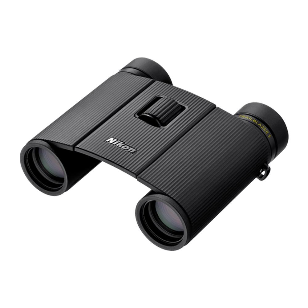 Nikon Trailblazer II Binoculars 8×25 Black Nikon Trailblazer II Binoculars 8×25 Black