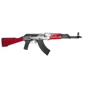 Riley Defense RAK47-C-L 7.62X39 Classic 30rd Magazine 16″ Barrel Laminate Wood