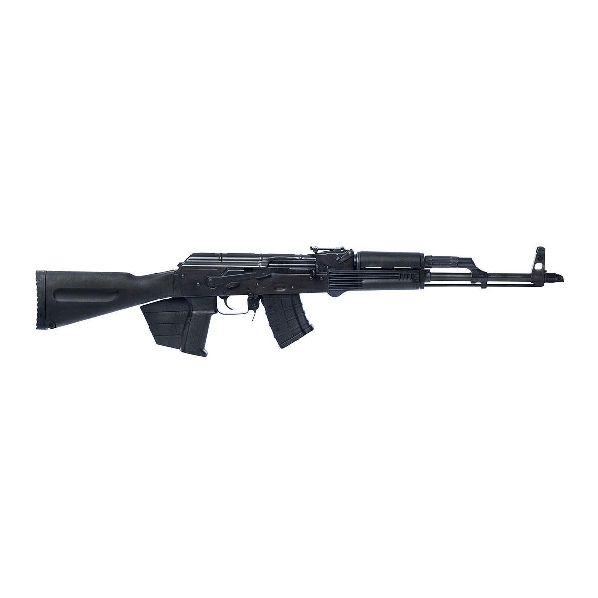 Riley Defense RAK47 7.62×39 Polymer 10rd Magazine 16.25” Barrel CA Compliant Riley Defense RAK47 7.62×39 Polymer 10rd Magazine 16.25” Barrel CA Compliant