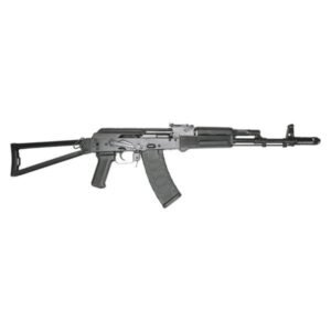 Riley Defense RAK47-P-SF Rifle 7.62x39mm 30rd Magazine 16″ Barrel Black Polymer Folding Stock