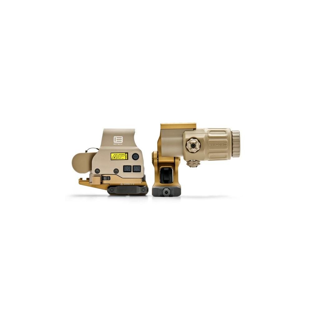 EOTech HHS Complete System EXPS3-0 HWS G33mag Unity FAST FTC OMNI Mount Tan EOTech HHS Complete System EXPS3-0 HWS G33mag Unity FAST FTC OMNI Mount Tan