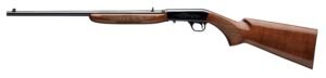 BROWNING SEMI AUTO GRADE I 22LR RIFLE 19.375″ 10RD