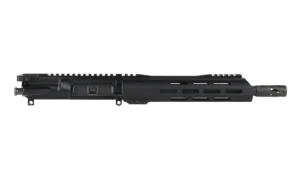BEAR CREEK ARSENAL 5.56 NATO COMPLETE UPPER 10.5″ BRL 1:7 TWIST CARBINE LENGTH GAS MLOK