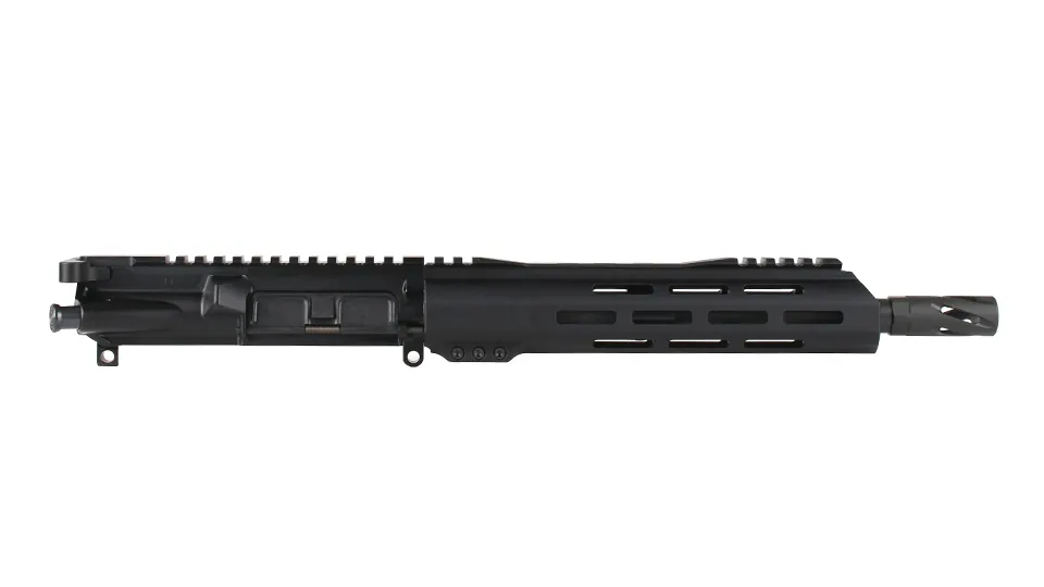 BEAR CREEK ARSENAL 5.56 NATO COMPLETE UPPER 10.5″ BRL 1:7 TWIST CARBINE LENGTH GAS MLOK BEAR CREEK ARSENAL 5.56 NATO COMPLETE UPPER 10.5″ BRL 1:7 TWIST CARBINE LENGTH GAS MLOK
