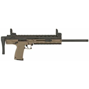 KELTEC CMR-30 CARBINE 22MAG TAN 16″
