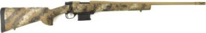 HOWA FENCELINE MINI 22ARC SCRCH 20″