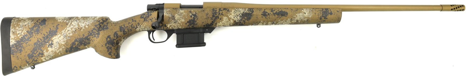 HOWA FENCELINE MINI 22ARC REAP 22″ HOWA FENCELINE MINI 22ARC REAP 22″