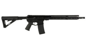 SEEKINS PRECISION NX15 5.56 BLK 30+1 16″