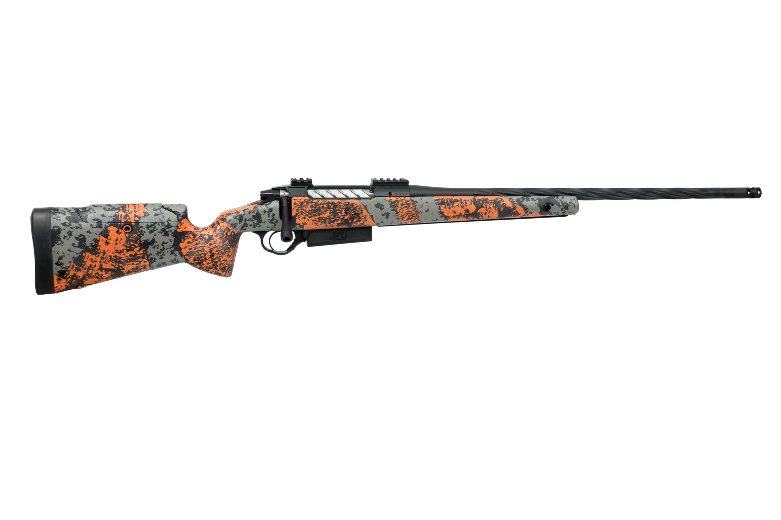SEEKINS PRECISION PH3 6MMCR URBAN SHADOW 24″ SEEKINS PRECISION PH3 6MMCR URBAN SHADOW 24″