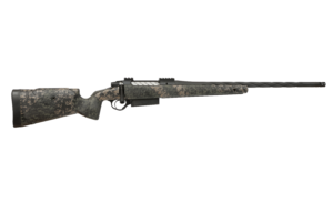 SEEKINS PRECISION PH3 300PRC WOODLAND SHADOW 22″