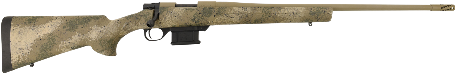 HOWA FENCELINE MINI 762X39 REAP 20″ HOWA FENCELINE MINI 762X39 REAP 20″