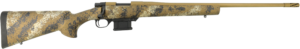 HOWA FENCELINE MINI 22ARC SCRCH 22″