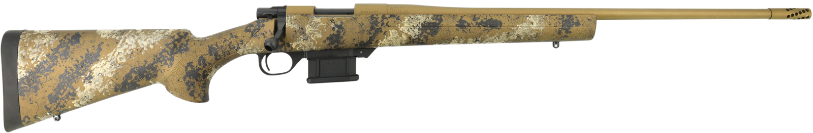 HOWA FENCELINE MINI 22ARC SCRCH 22″ HOWA FENCELINE MINI 22ARC SCRCH 22″