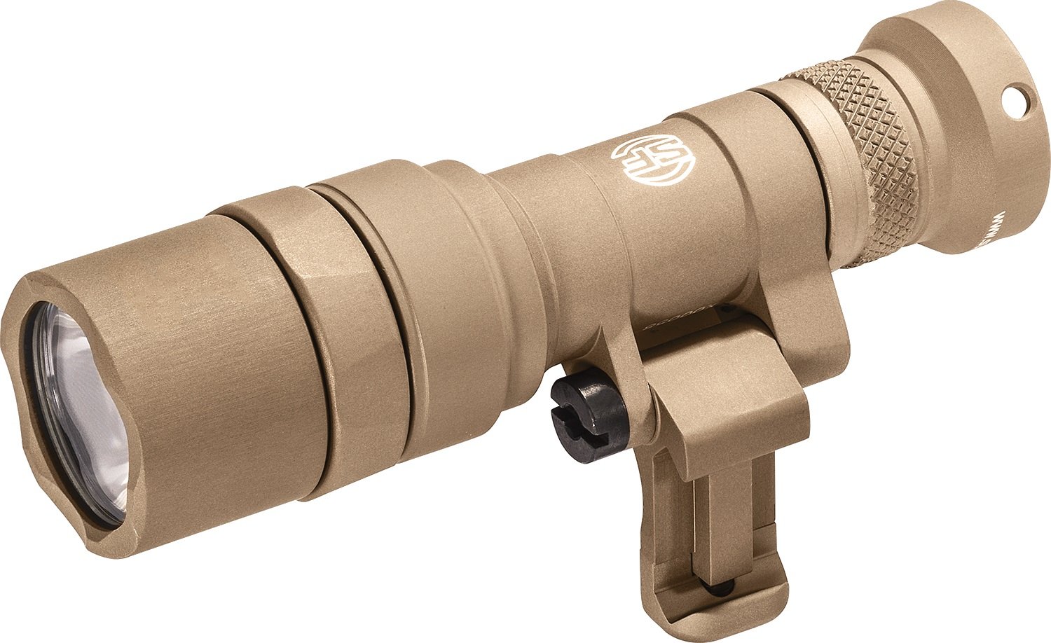 SUREFIRE M340 MINI SCOUT PRO TAN 500LM SUREFIRE M340 MINI SCOUT PRO TAN 500LM