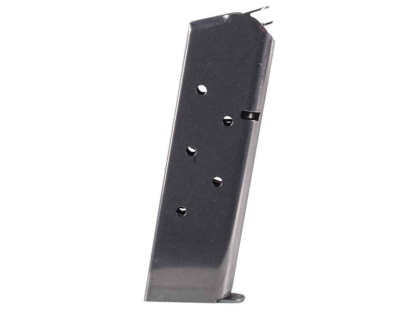 CLT MAG GOV/GC/CC 45AP SS 7RD CLT MAG GOV/GC/CC 45AP SS 7RD