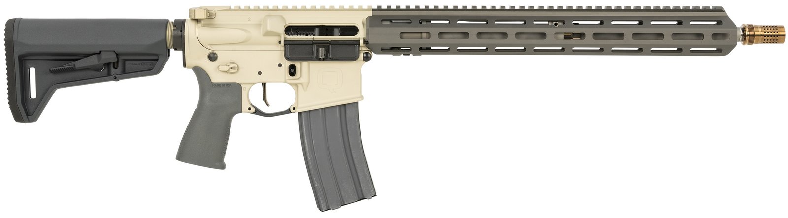 Q SUGAR WEASEL RIFLE 5.56 16″ Q SUGAR WEASEL RIFLE 5.56 16″
